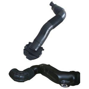 3D vyfukovaný výrobok