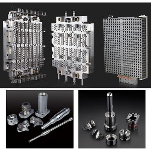 pokročilá forma na vstrekovanie