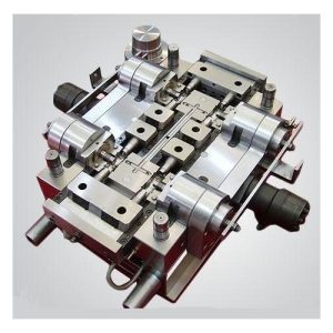 riešenia pre formy na liatie hliníkových zliatin