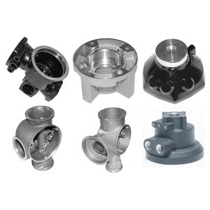 odliatok telesa ventilu