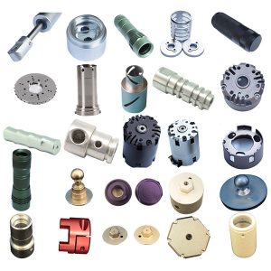 Služby CNC sústruženia