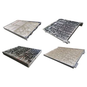 odliatky komunikačných filtrov