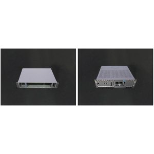 plechové komponenty počítačovej skrine