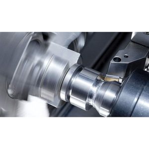 počítačové numerické riadenie CNC sústruženie