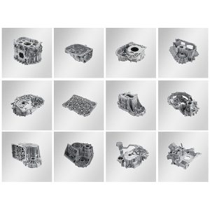 liate automobilové komponenty