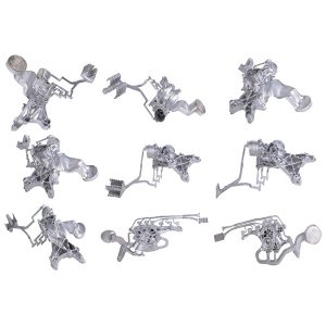 liate automobilové diely