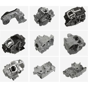 liate motocyklové diely