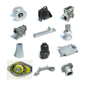 odliatky tlakovým liatím