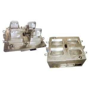 penová forma opierky hlavy