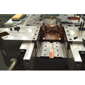 sprievodca formami na tlakové liatie