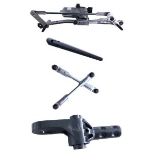 vstrekované vložky