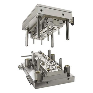 Pokyny pre starostlivosť o kovové lisovacie formy