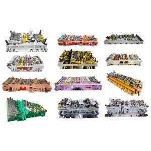 viacstanica lisovacie