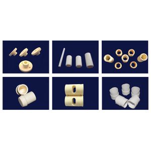 Presné CNC výrobné služby