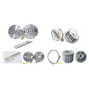 výstužný profil pre železničnú dopravu