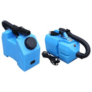 rotačne formované puzdro rozprašovača