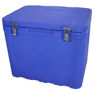 rotačne formovaná nádoba na suchý ľad