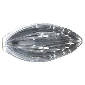 rotomoulded kajaková forma