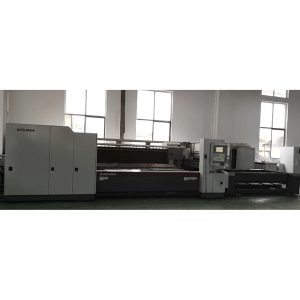 rezanie plechov laserom