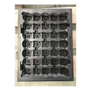 tenká hliníková vákuová formovacia forma