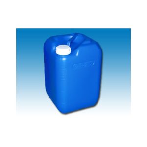 UV-odolný vyfukovaný bubon